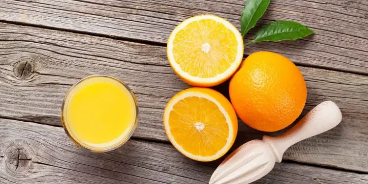 ¿Adiós a las naranjas? Las frutas con más vitamina C de lo que imaginas
