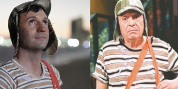 La serie ‘Chespirito: Sin Querer Queriendo’ ya está al aire y este es el elenco que da vida a los íconos del universo de Roberto Gómez Bolaños