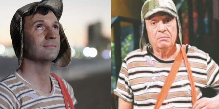 La serie ‘Chespirito: Sin Querer Queriendo’ ya está al aire y este es el elenco que da vida a los íconos del universo de Roberto Gómez Bolaños