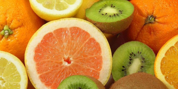 Estas son las 5 frutas con más vitaminas, según expertos en nutrición