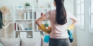 Mantener el orden en casa: pequeños hábitos que hacen la diferencia