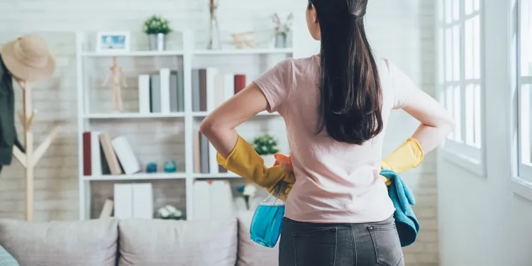 Mantener el orden en casa: pequeños hábitos que hacen la diferencia
