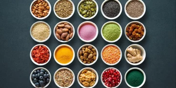 Ni muesli ni ciruela: estos son los alimentos más eficaces contra el estreñimiento, según una endocrinóloga