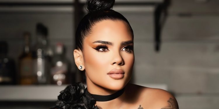Martha Heredia brilla más allá del micrófono con su proyecto culinario “Cocina con Maita”