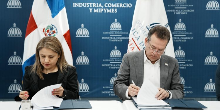 Impulsan desarrollo industrial con aprobación de nuevas empresas de zonas francas