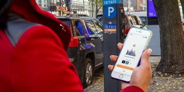 Advierte sobre estafas en parquímetros NYC
