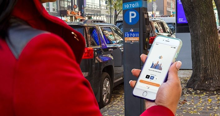 Advierte sobre estafas en parquímetros NYC