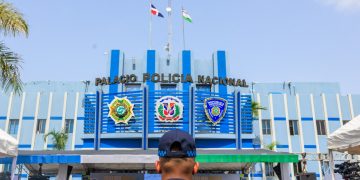 Nuevo enfoque policial busca fortalecer la seguridad en el Gran Santo Domingo
