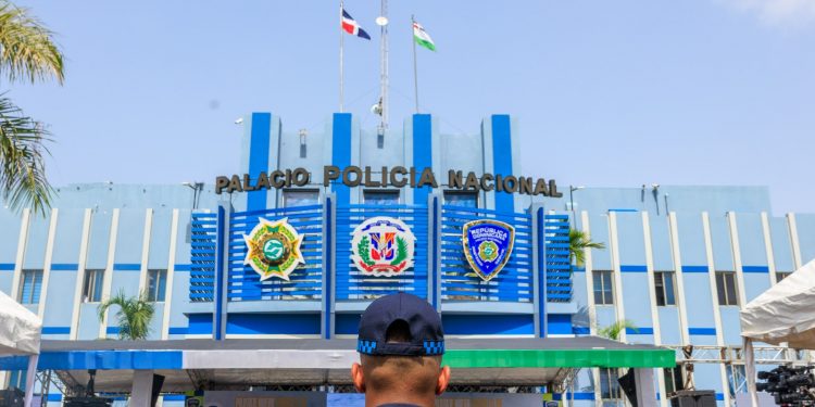 Nuevo enfoque policial busca fortalecer la seguridad en el Gran Santo Domingo