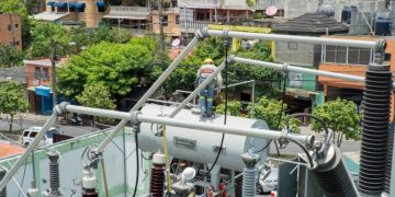 ETED realizará mantenimiento preventivo en subestación eléctrica de Arroyo Hondo este jueves
