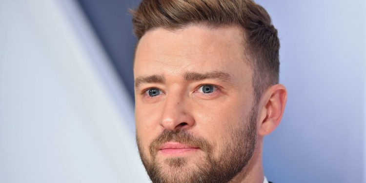 Justin Timberlake revela que padece la enfermedad de Lyme al cerrar su gira mundial