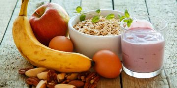 Así debe ser el desayuno si quieres aumentar masa muscular, según expertos en nutrición