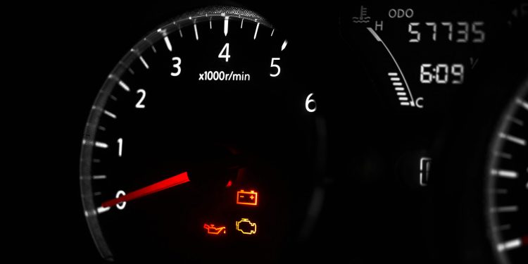Luces del tablero: señales que no debes ignorar en tu vehículo