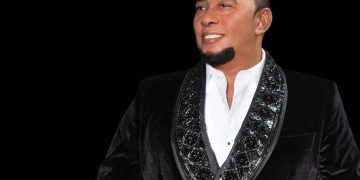 Anthony Santos lanza su nuevo álbum “A fuerza de dolor”, una oda profunda a la bachata