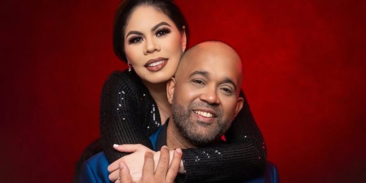 Zulinka y Miguel no pueden usar el nombre “Los hijos de Rubby” por el momento