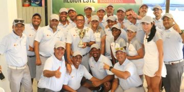 AGLA recupera la corona en el Torneo Interasociaciones Región Este 2025