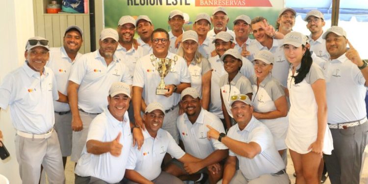 AGLA recupera la corona en el Torneo Interasociaciones Región Este 2025
