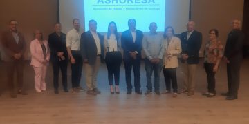 ASHORESA alza la voz ante posibles reformas que afectarían al sector hotelero