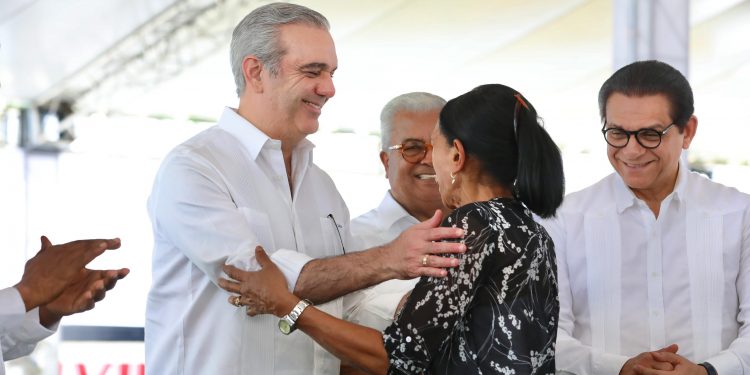 Abinader desarrollará intensa agenda este fin de semana en San Pedro de Macorís, SDE y Boca Chica