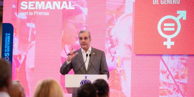 RD avanza en desarrollo sostenible y saca a 2 millones de personas de la pobreza