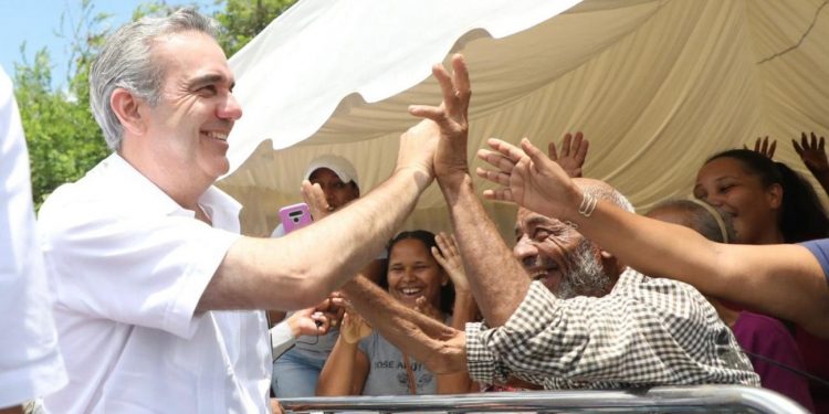 Abinader impulsa el desarrollo integral de Montecristi con inauguración de obras clave