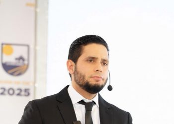 Alcalde Alexander Rodríguez celebra avance normativo para desarrollo municipal ordenado