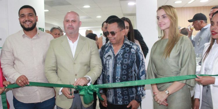COOPACSEMJ inaugura modernas oficinas con visión de crecimiento y compromiso social