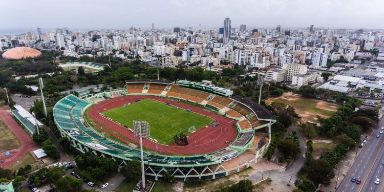 Proteger el Centro Olímpico