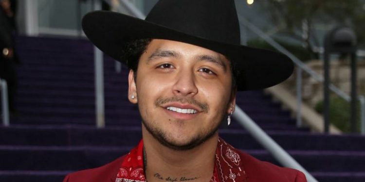 Posponen concierto de Christian Nodal en el Estadio Quisqueya por razones logísticas