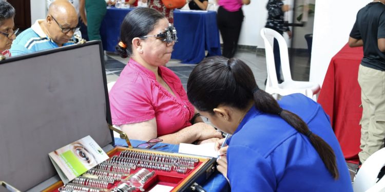 Cooperativa La Altagracia impacta positivamente con su Primer Festival de la Salud