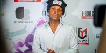 Lomiiel anuncia su próximo álbum musical “Blesss” 