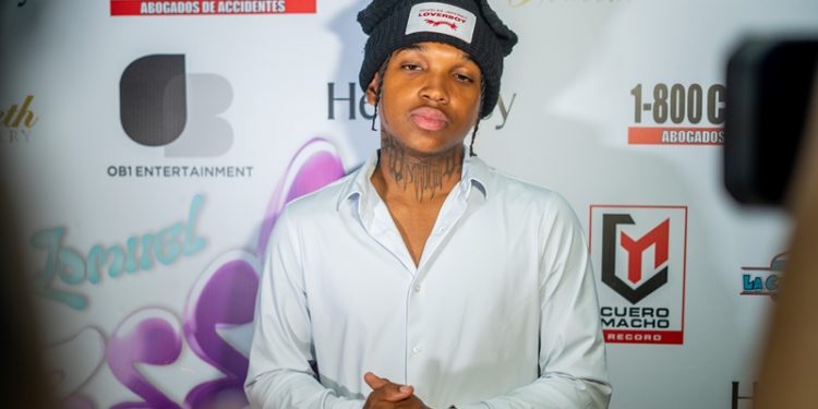 Lomiiel anuncia su próximo álbum musical “Blesss”