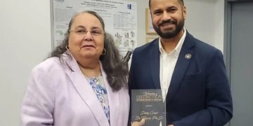 Dominicana presidenta Universidad Hostos en El Bronx entre «Mujeres Distinguidas 2025» por Senado Estatal NY