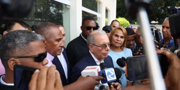 Danilo Medina llama a rescatar el legado del PLD y reconectar con el pueblo de cara al 2028