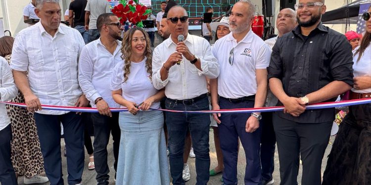 Dominican Taste Festival 2025 se consolida como epicentro cultural de la diáspora en Nueva York