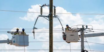 ETED anuncia cortes eléctricos temporales este martes por trabajos de mantenimiento en tres provincias