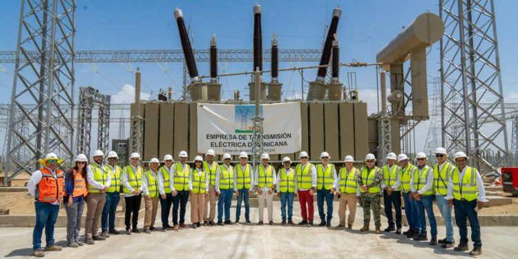 Guayubín se posiciona como eje estratégico del futuro energético dominicano
