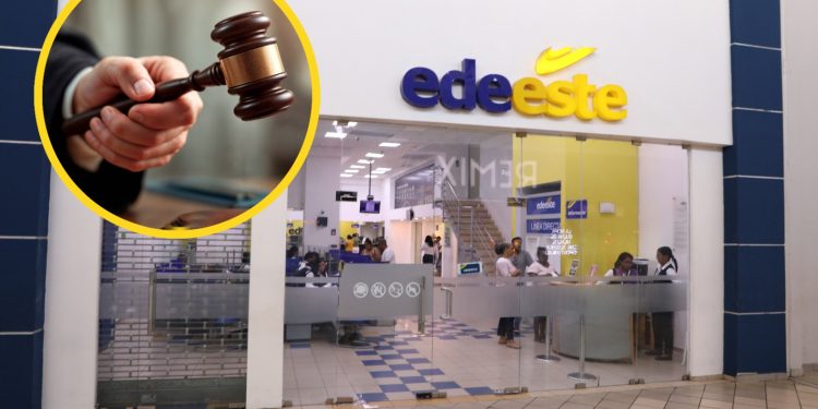 Prisión preventiva a “El Chino” por sabotaje al sistema eléctrico en La Romana