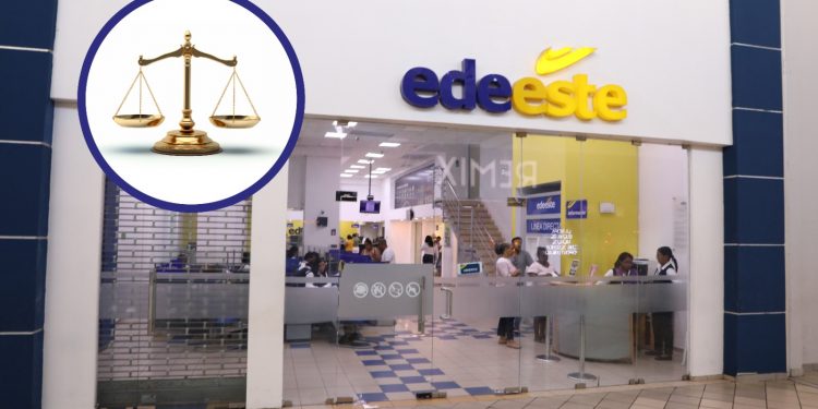 Condenan a contratistas por fraude al sistema eléctrico en perjuicio de Edeeste