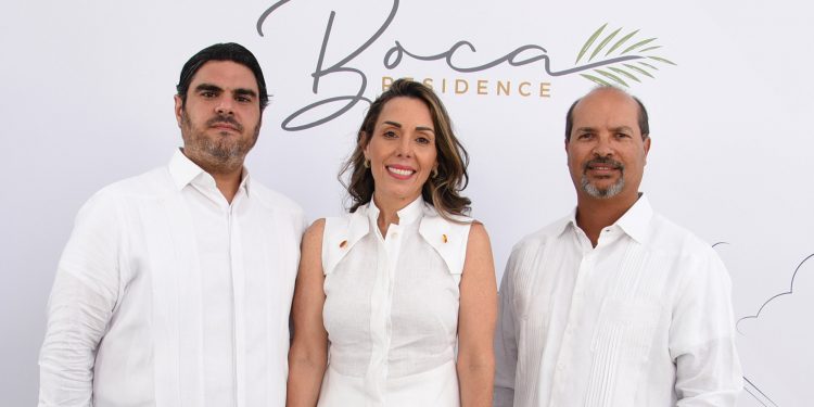 COMEPSA inicia segunda etapa de Boca Residence con 272 nuevas viviendas