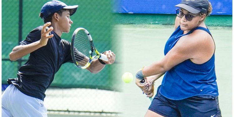 Dominicanos brillan en la Copa Maíz J100 con importantes victorias en U18 y U14
