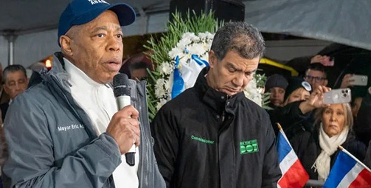 Autoridades NYC crean Departamento de Entrega Sostenible