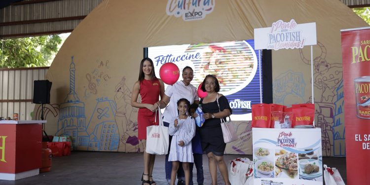 Expo Amaprosan 2025 reafirma el liderazgo comercial de Santiago