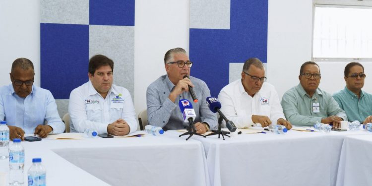 Gobierno impulsa modernización del sector quesero con lanzamiento del Proyecto NOPROLAC