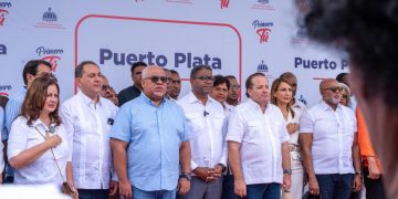 Gobierno intensifica labor social en Sosúa con jornada masiva “Primero Tú”
