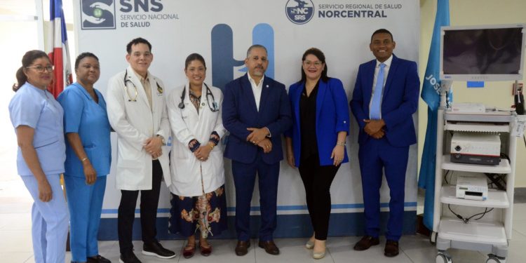 Nuevo impulso a la salud respiratoria en el Cibao