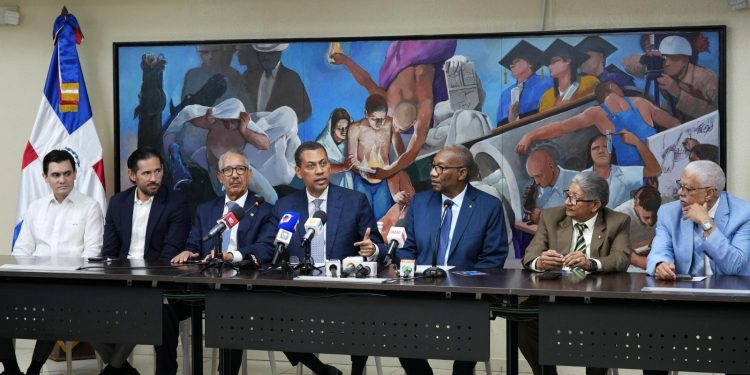 INDOTEL lanza licitación del proyecto “UASD Conectada” con respaldo del BID
