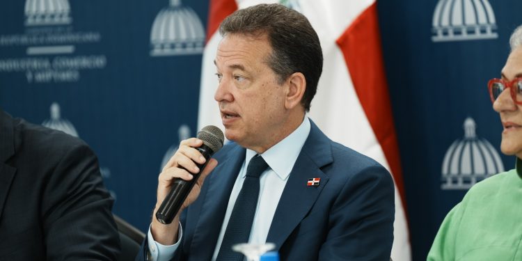MICM establece hoja de ruta para 2025 con enfoque en inversión, mipymes y gobernanza transparente