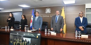 JCE lanza portal Onarec para transparentar datos del registro civil