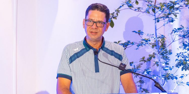 Puerto Plata Golf Club celebra 50 años de su tradicional Copa Rotativa